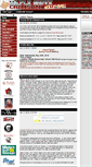 Mobile Screenshot of crimsonvb.com